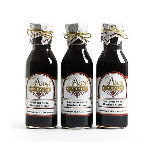 Southern Sweet Bourbon Glaze-0